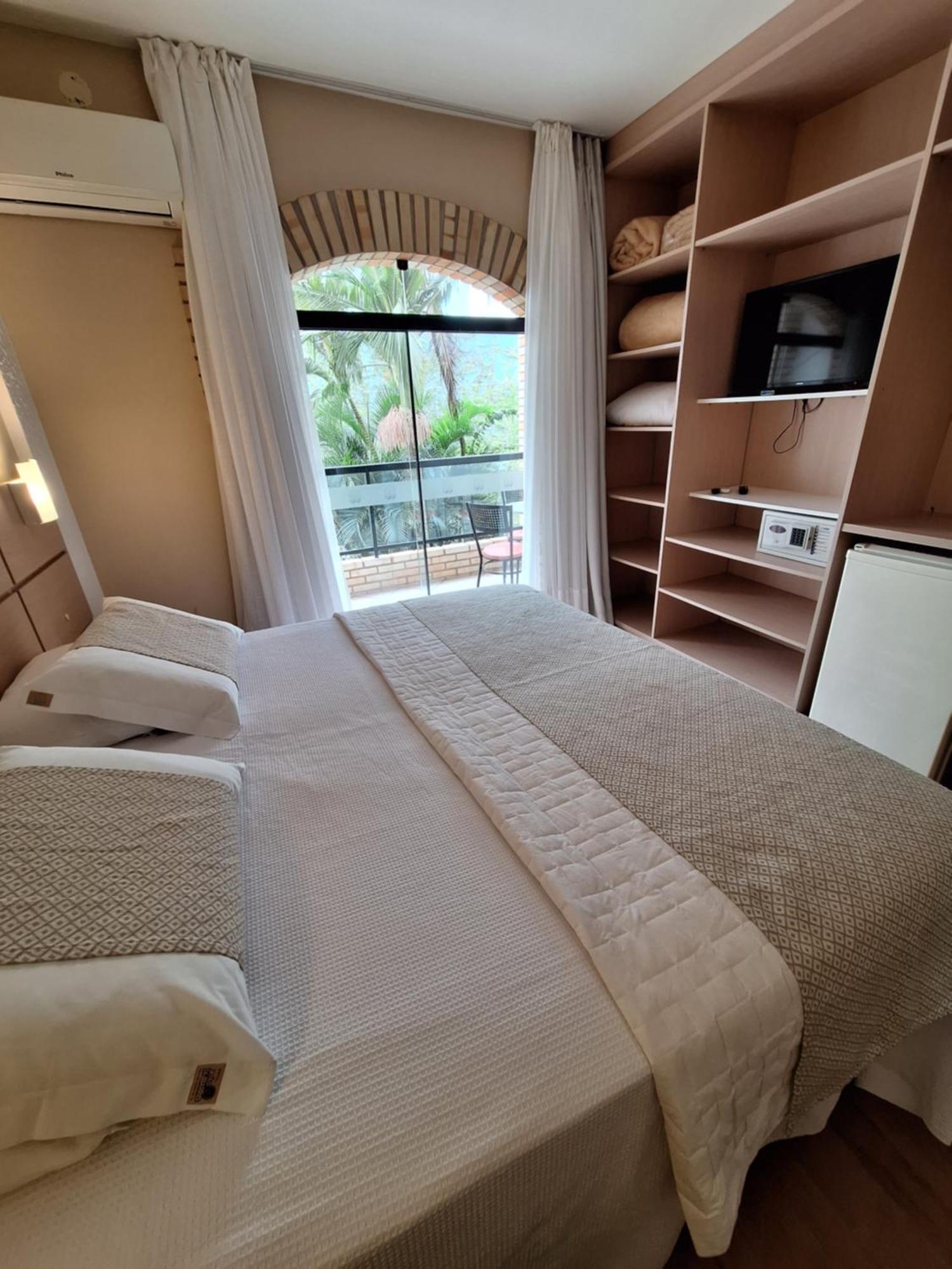 Hotel Joao De Barro Itajai Ngoại thất bức ảnh