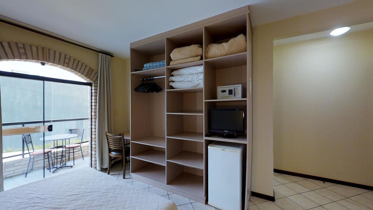 Hotel Joao De Barro Itajai Ngoại thất bức ảnh